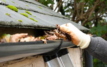 gutter cleaning Middlebie, Dumfries And Galloway