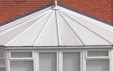 Middlebie polycarbonate conservatory roof repairs
