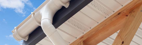 get Middlebie guttering quotes today