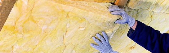 quotes for Middlebie roof insulation